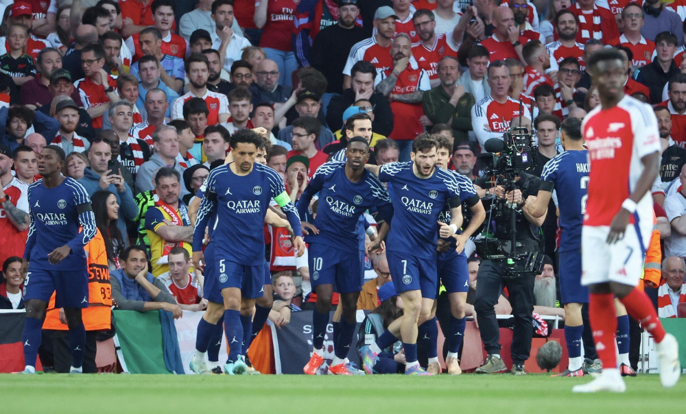 博主：国安新任体育总监和中国渊源颇深，中文名叫“马永明”