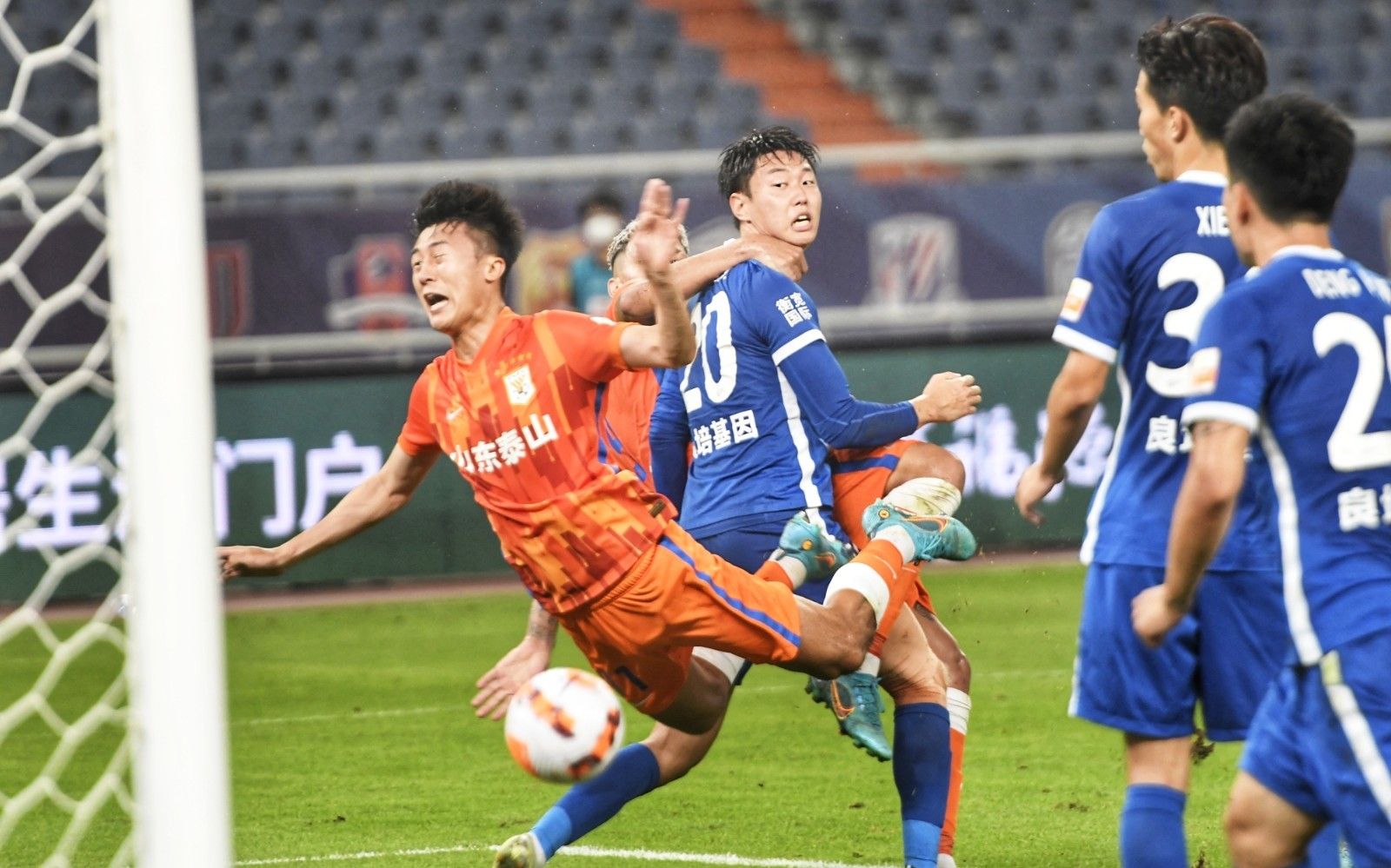 米兰上次德比扑点后夺冠？迈尼昂：我们不能做这种比较