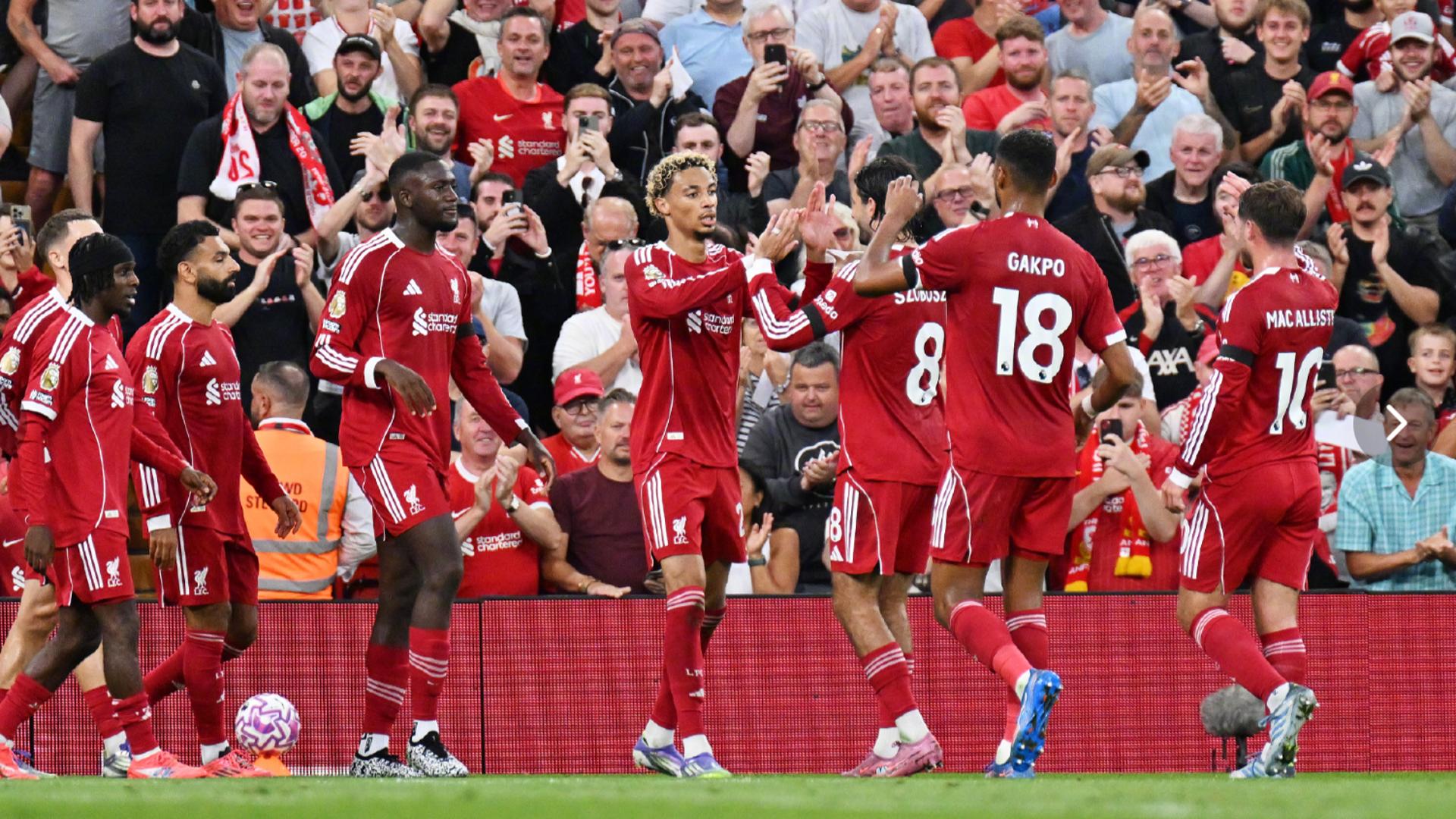 萨拉赫对斯洛特不满冲突升级，利物浦该怎么面对更衣室的矛盾？