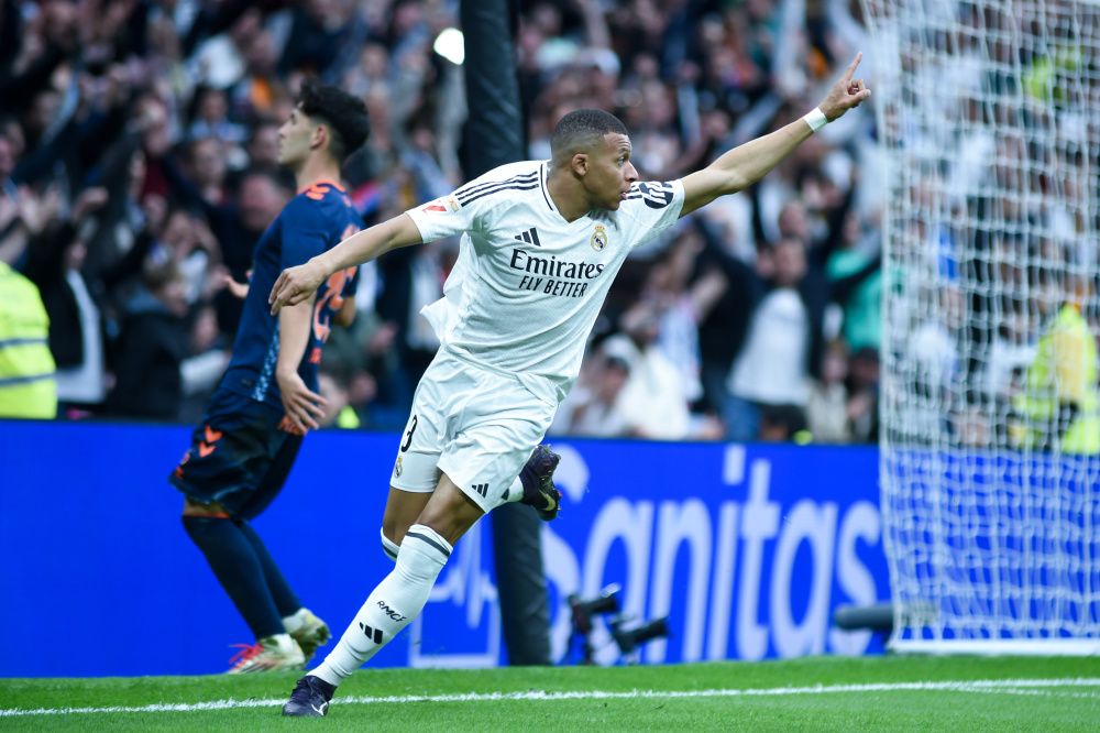 他今天的得分方式太全面