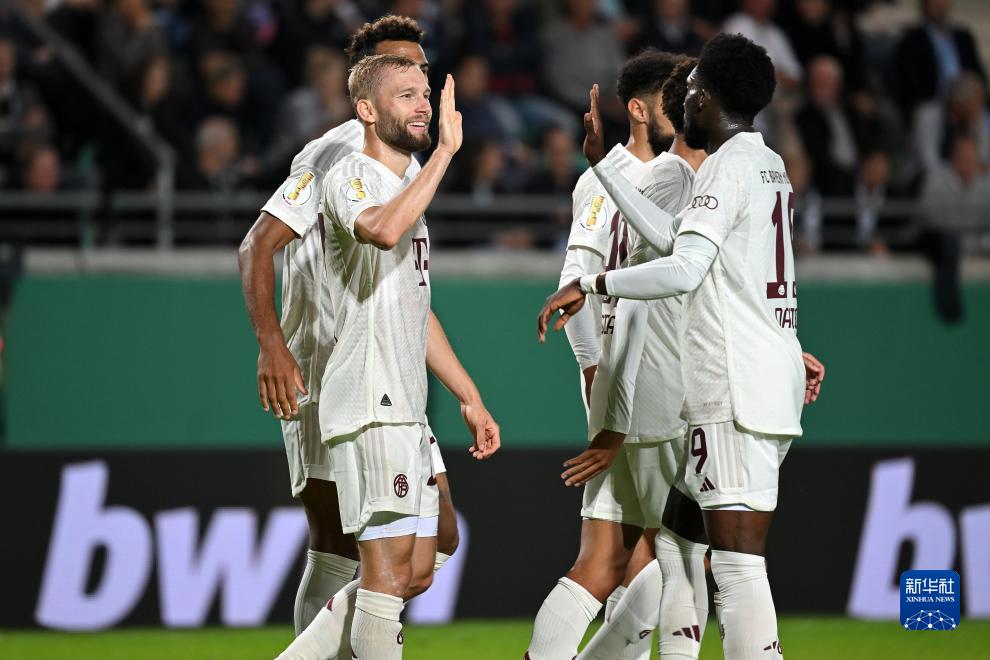 完成葡萄牙队的首秀，福布斯：我会继续努力争取再次被征召