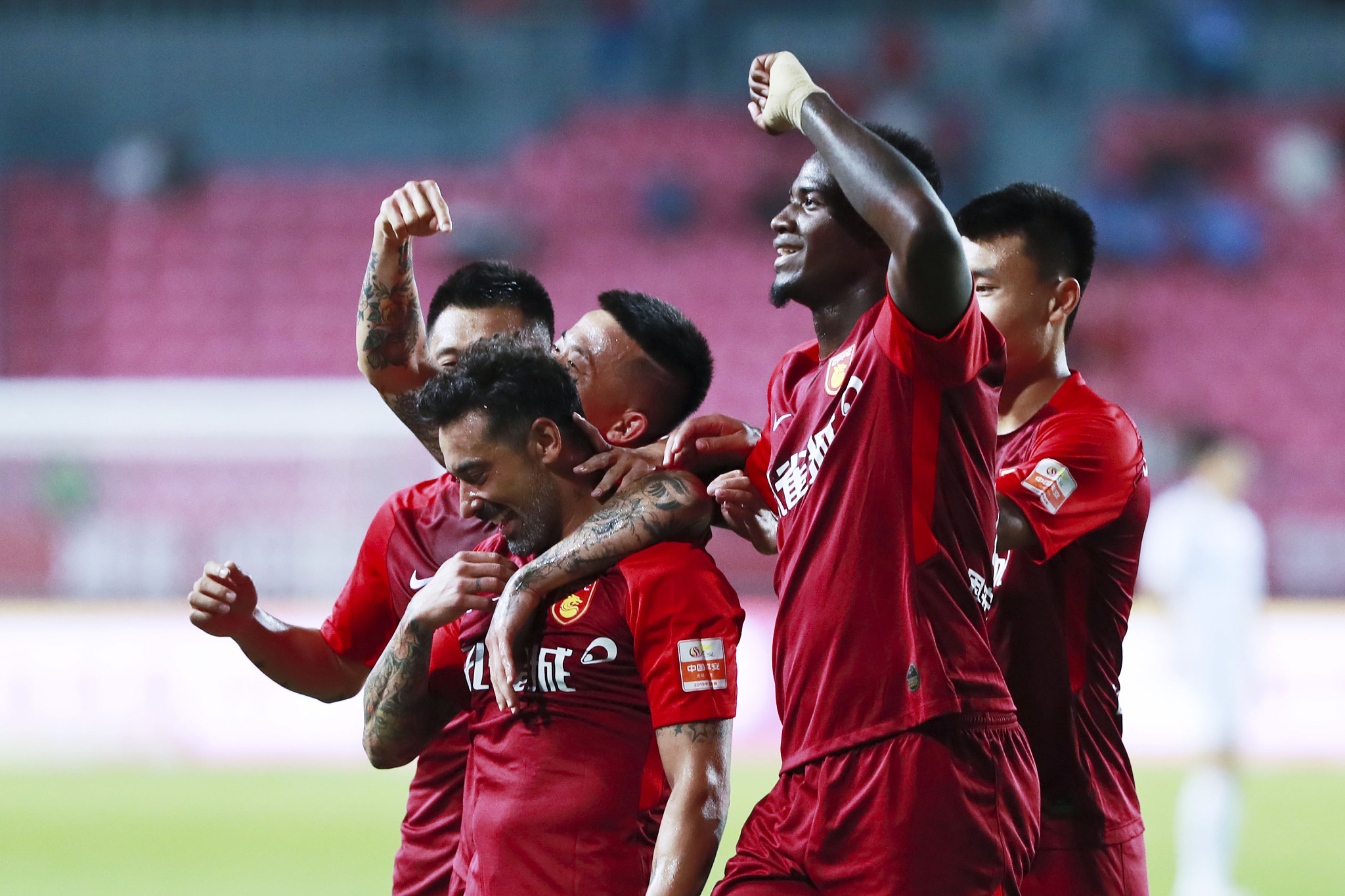 马雷斯卡：我们的丢球很愚蠢，在对方禁区内又浪费了太多机会