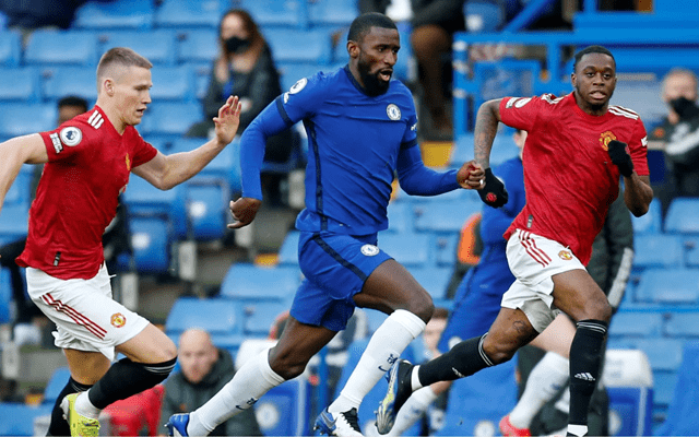 小麦惊天倒钩 苏格兰4-2丹麦晋级世界杯