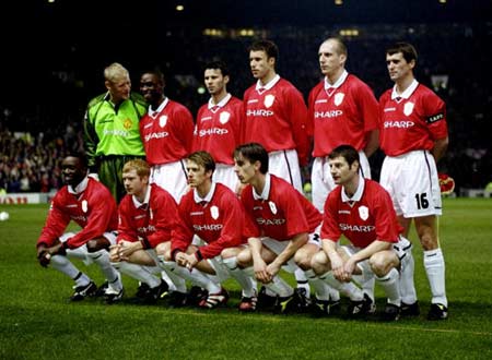 懂球帝足协杯冠军海报：国安是冠军！