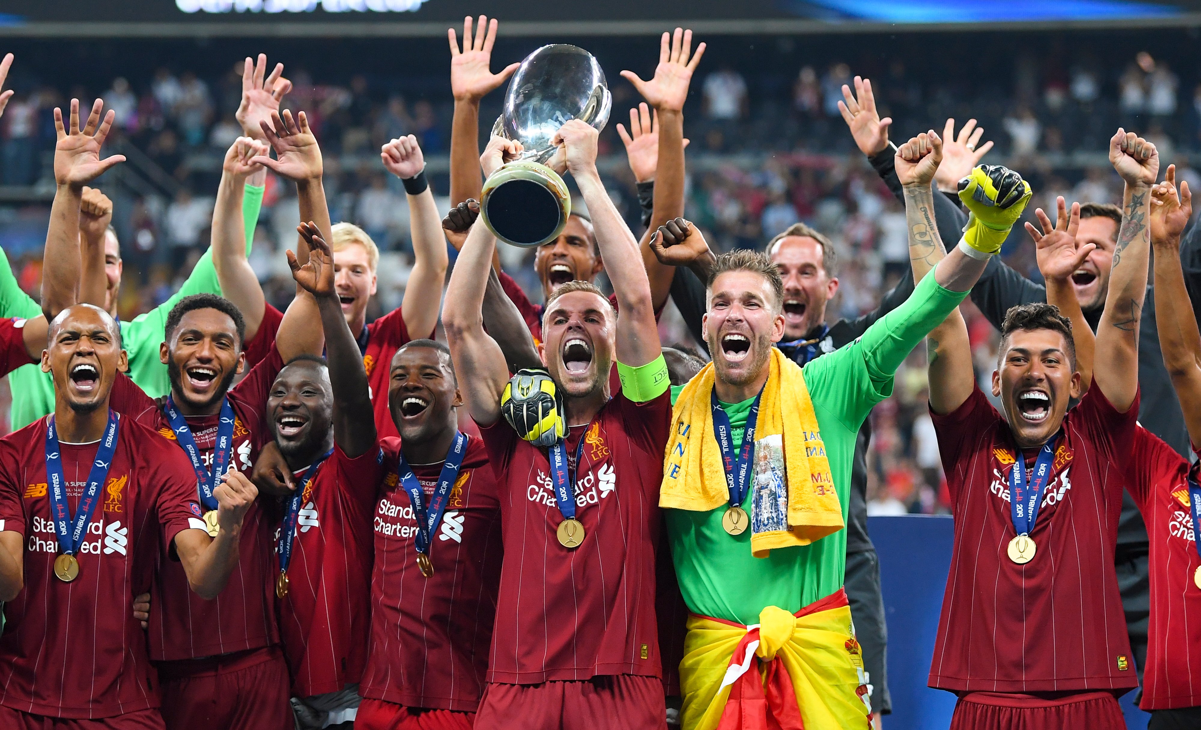 意杯战报：德容恩、帕萨利奇建功，亚特兰大4-0十人热那亚（意大利杯战报：德容恩、帕萨利奇破门，亚特兰大4-0大胜十人热那亚）